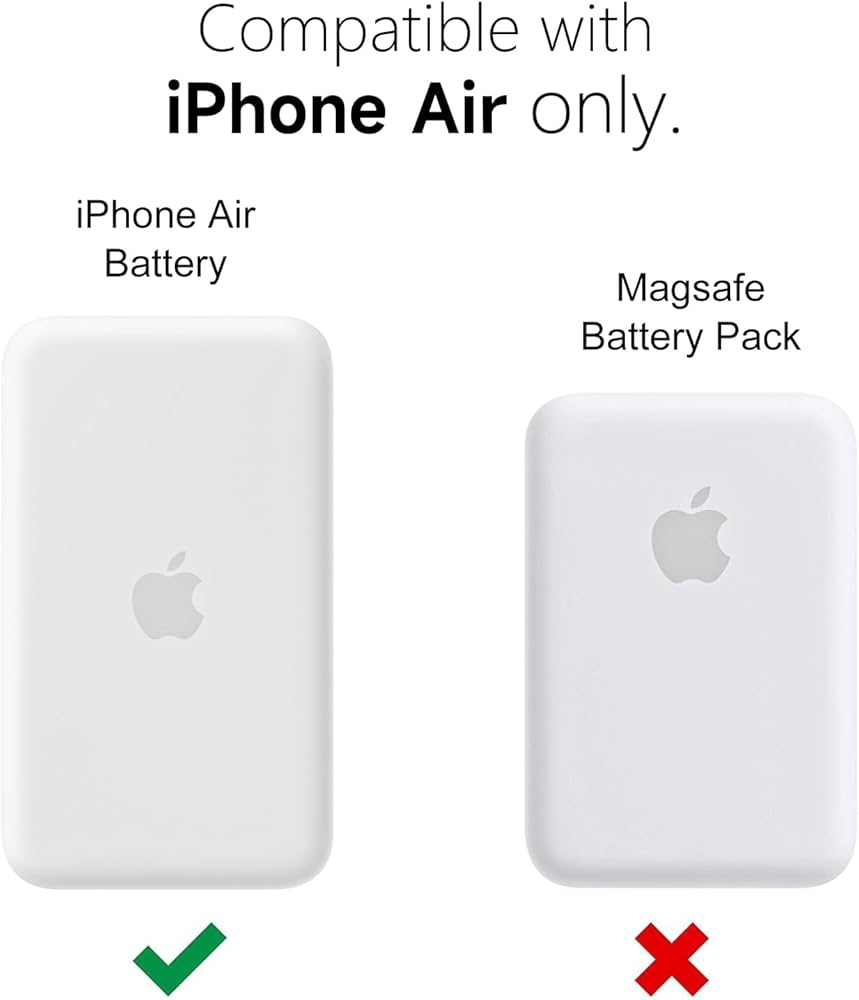 【美品】MagSafe iPhone Battery Pack Apple's official MagSafe Battery Pack complements iPhone 14